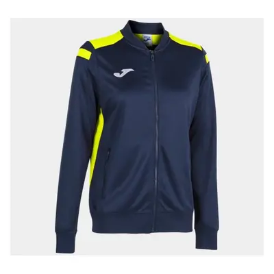 Mikina Joma Championship VI Zip Sweatshirt W 901267.321