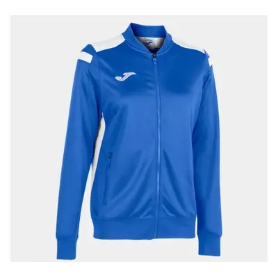 Mikina Joma Championship VI Zip Sweatshirt W 901267.702