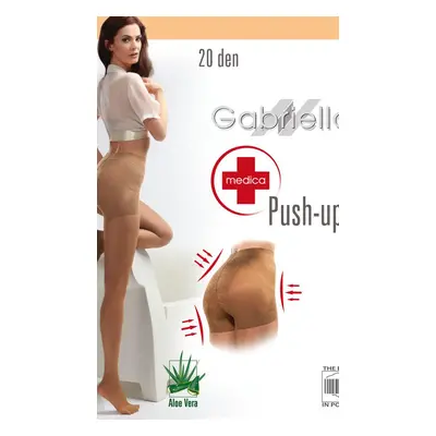 MEDICA PUSH-UP 20 DEN - Gabriella