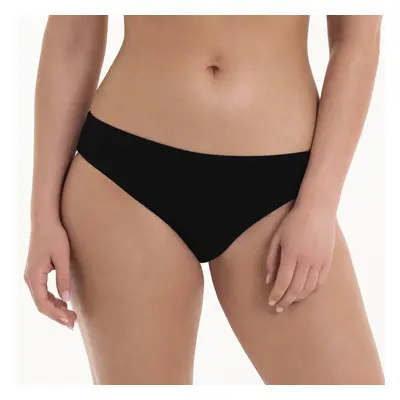 Style Pure Casual Bottom kalhotky 8781-0 černá - RosaFaia 001 černá