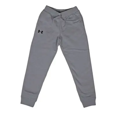 Dětské tepláky Y RIVAL COTTON 1357634-011 - Under Armour