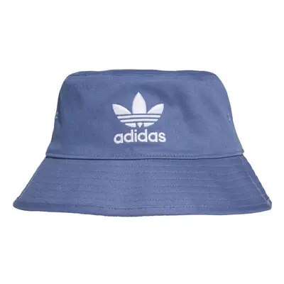 Kšiltovka adidas Adicolor Trefoil Bucket Hat GN4904