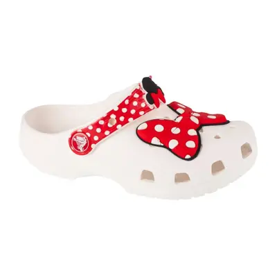 Crocs Classic Disney Minnie Mouse Clog Jr 208710-119