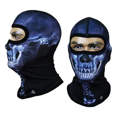 Rough Radical Balaclava Subskull O S3 Multicolour