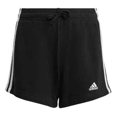 Šortky adidas Essentials 3-Stripes Jr IC3631