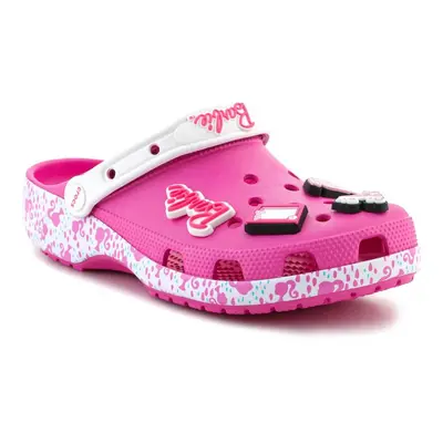 Žabky Crocs Barbie W 208817-6QQ