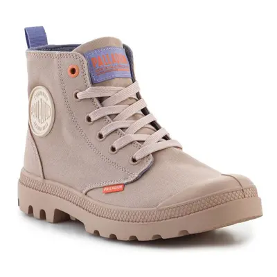 Boty Palladium Pampa Monopop W 99140-662-M