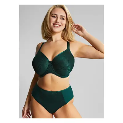 Sculptresse Illuminate Full Cup dark green 10701