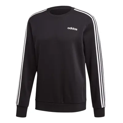 Adidas Essentials 3 Stripes Crewneck French Terry M DQ3083