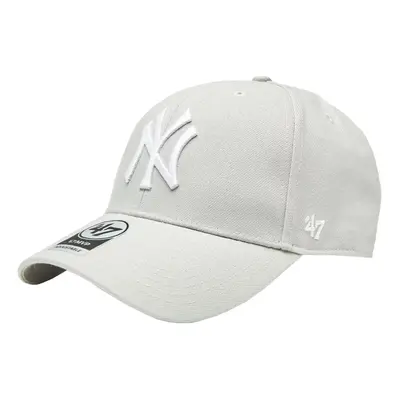 47 Značka New York Yankees MVP M čepice B-MVPSP17WBP-GY