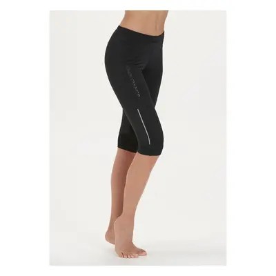 Dámské 3/4 legíny Endurance Mahana W 3/4 Run Tights XQL