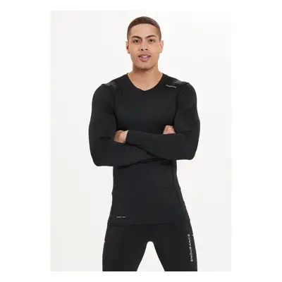 Pánské běžecké tričko Endurance Power M L/S Tee