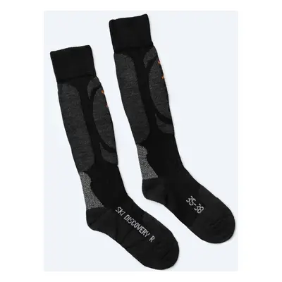 Ponožky X-socks Ski Discovery X20310-X13