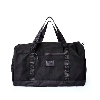 Sports Travel Bag Big Star HH574198 Black Univerzální