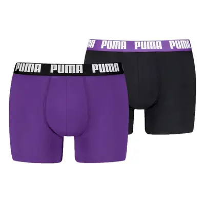 Puma Everyday Basic 2p M 938320 14 boxerky