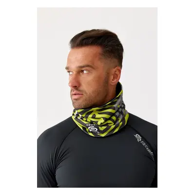 Rough Radical Snood Team MC05 Multicolour