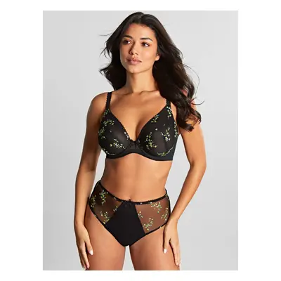 Panache Meadow Plunge black 10976