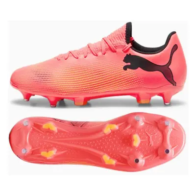 Fotbalové boty Puma Future 7 Play MxSG M 107722-03