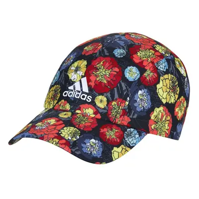 Adidas Flower W HC6824 baseballová čepice