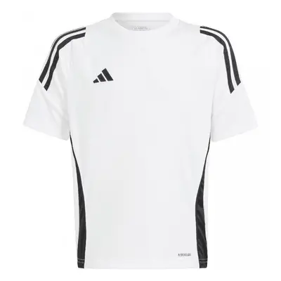 Tričko adidas Tiro 24 Jersey Jr IS1033