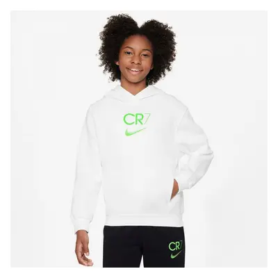 Nike Academy CR7 Club Fleece Jr FN8420-100