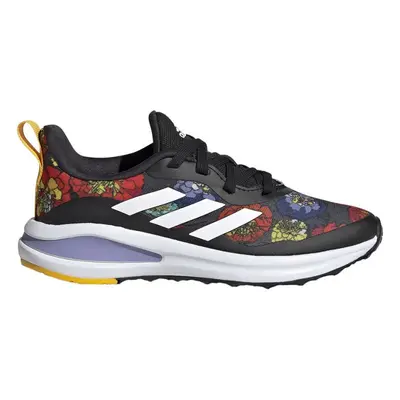 Boty adidas FortaRun International Jr GZ6007