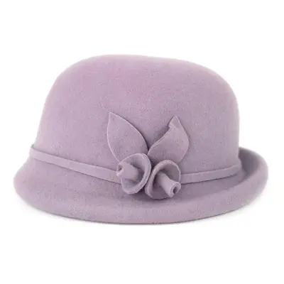 Klobouk Art Of Polo cz21816-1 Lavender