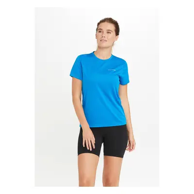 Dámské sportovní tričko Endurance Vista W Performance S/S Tee