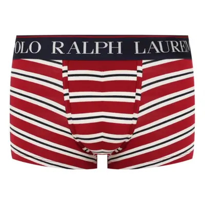 Boxerky Polo Ralph Lauren Stretch Cotton Classic Trunk 714753011002