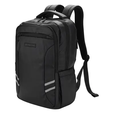 Městský batoh 20l (44 x 29 x 15 cm) ALPINE PRO IGANE black 20L