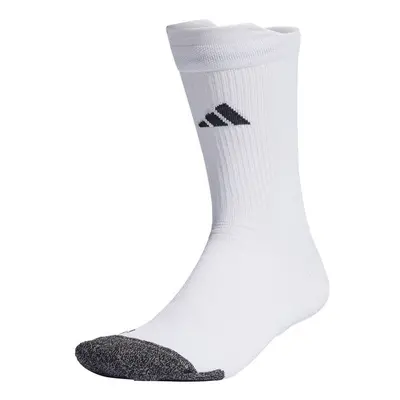 : Unisex fotbalové štulpny s polstrováním HN8835 - Adidas