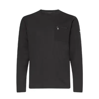 Calvin Klein Longsleeve Tech Repreve M K10K109080 mikina pánská