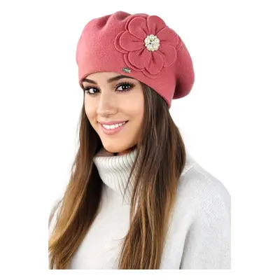 Kamea Beret K.23.023.63 Coral