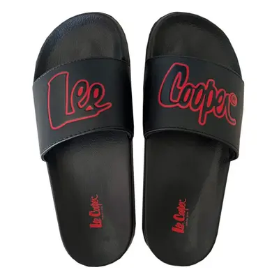 Lee Cooper W LCW-24-42-2483LA dámské žabky