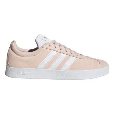 Adidas VL Court 2.0 Suede W H06114 dámské boty