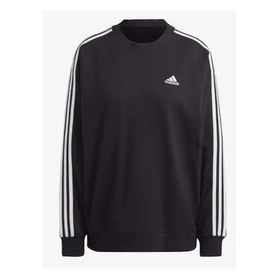 Mikina adidas Essentials se třemi pruhy W IC8766