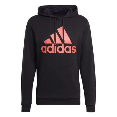 Mikina adidas Big Logo Hoody FT HD M HE1845