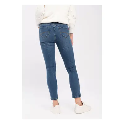 Volcano Jeans D-KELLY 32 L27232-W24 Blue