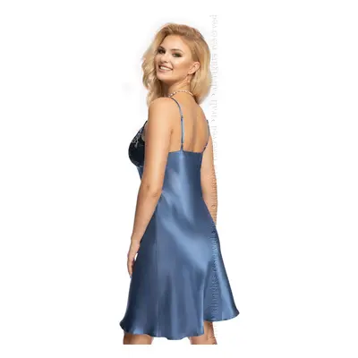 Dámská košilka Elodie Azure chemise - Irall