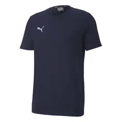 Puma teamGOAL 23 Casuals 656578 06 tričko