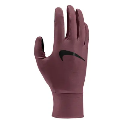 Dámské běžecké rukavice Nike Dri-Fit W N1002219206