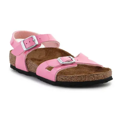 Sandály Birkenstock Rio Jr 1026864