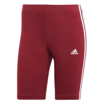 Šortky adidas Essentials 3-Stripes W IM2846