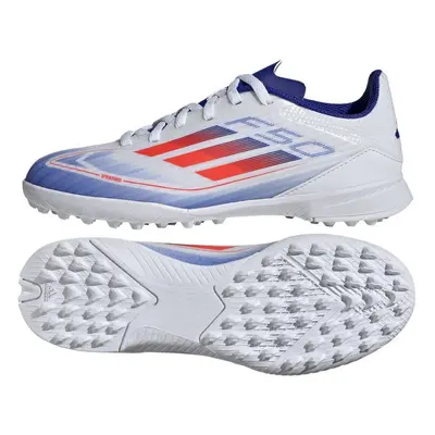 Fotbalové boty adidas F50 League TF Jr IF1372