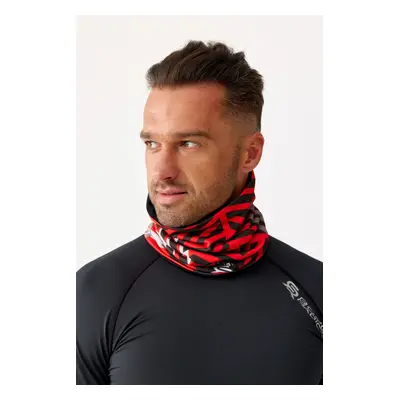 Rough Radical Snood Team MC08 Multicolour