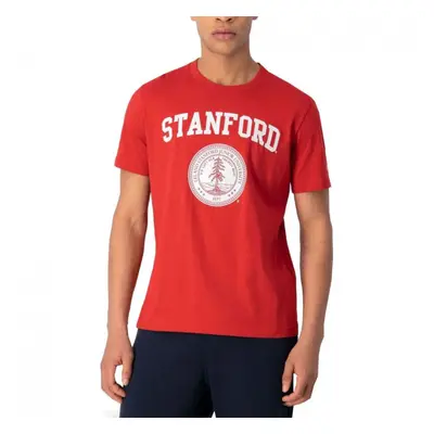 Tričko Champion Stanford University Crewneck M 218572.RS010