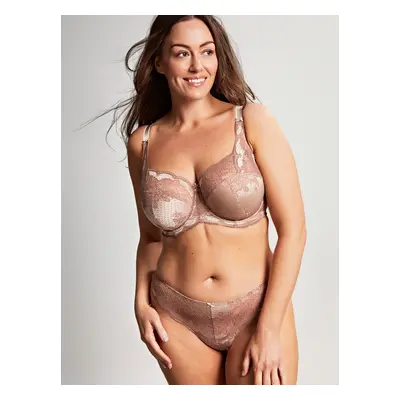 Panache Clara Thong champagne/bronze 7259 34