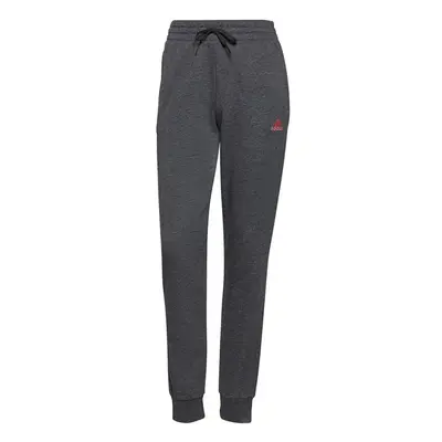 Dámské kalhoty adidas Essentials Slim Tapered Cuffed Pants W H07856