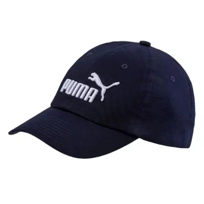 Puma ESS Cap Jr 021688 06 baseballová čepice