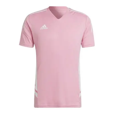 Pánské tričko adidas Condivo 22 Jersey M HD2273